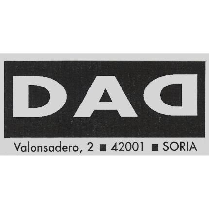 Logo da D.A.D.