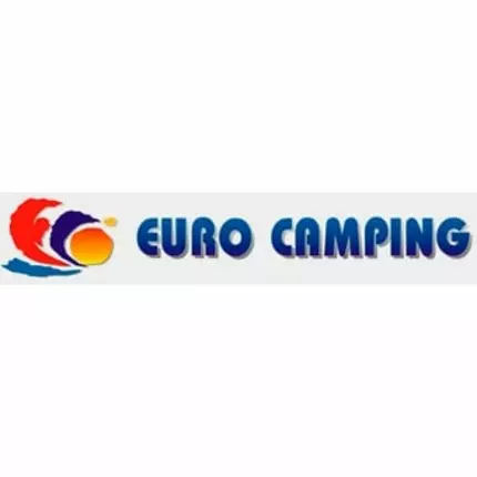 Logo da Euro Camping