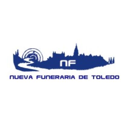 Logotyp från Nueva Funeraria Alameda de la Sagra