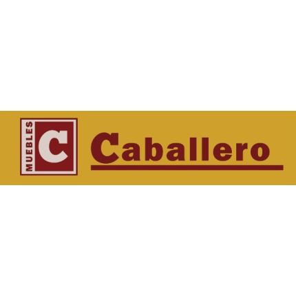 Logotyp från Muebles Caballero