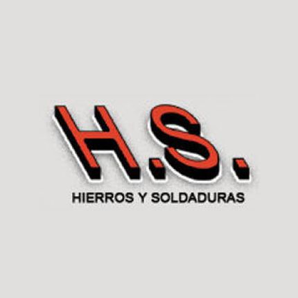 Logo von Hierros Y Soldaduras S.L.