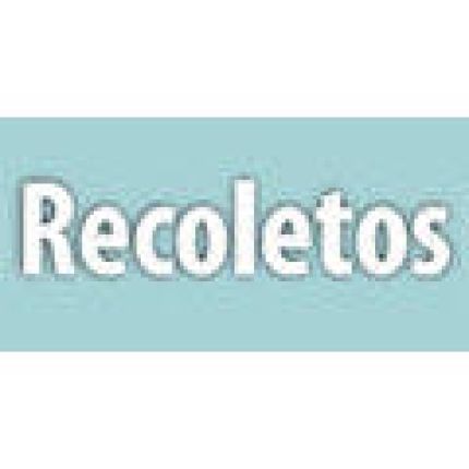 Logo de Recoletos