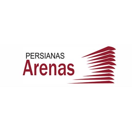 Logótipo de Persianas Arenas