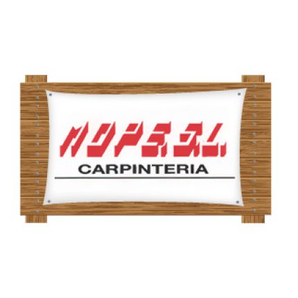 Logo da Carpintería Mope S.L.