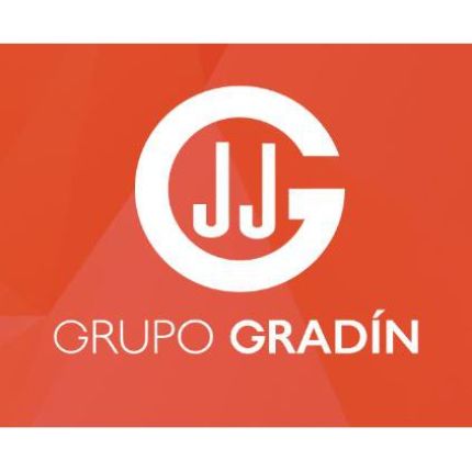 Logótipo de Grupo Gradín