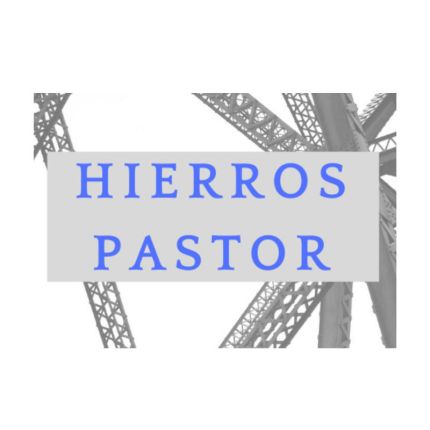 Λογότυπο από Hierros Pastor