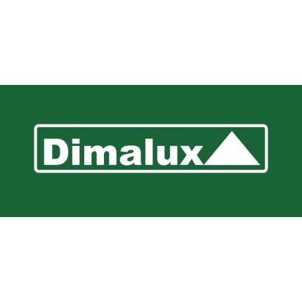 Logotipo de Toldos y persianas Dimalux