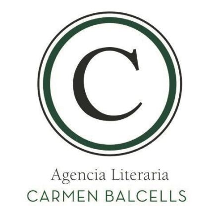 Logotyp från Agencia Literaria Carmen Balcells