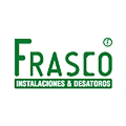 Logo von FRASCO Instalaciones y Desatoros