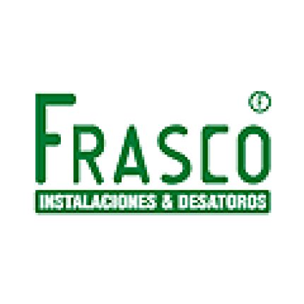 Logo da FRASCO Instalaciones y Desatoros