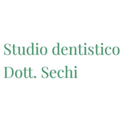 Logo from Studio Dentistico Sechi Dr. Alessandro