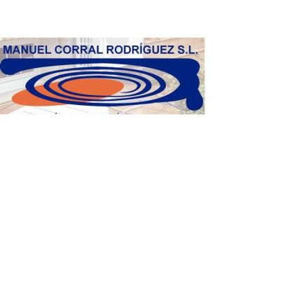 Logo fra Manuel Corral Rodríguez S.L.