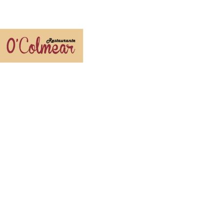 Logo von Restaurante O Colmear