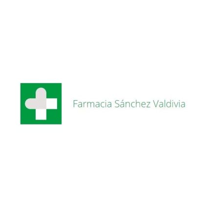 Logotipo de Farmacia José Manuel Sánchez Valdivia