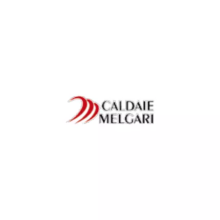 Logotipo de Caldaie Melgari