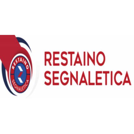 Logo fra Restaino Segnaletica