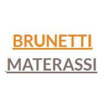 Logo da Materassi Brunetti