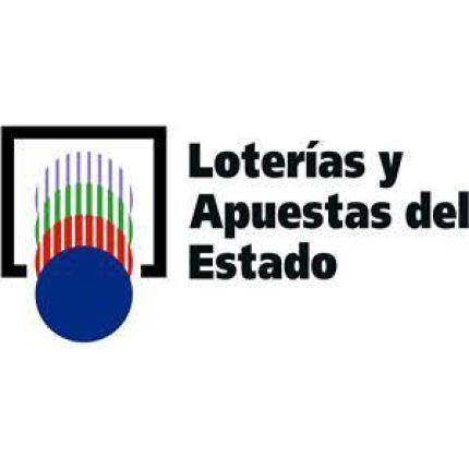 Logotyp från Administración Lotería El Cubillo 1