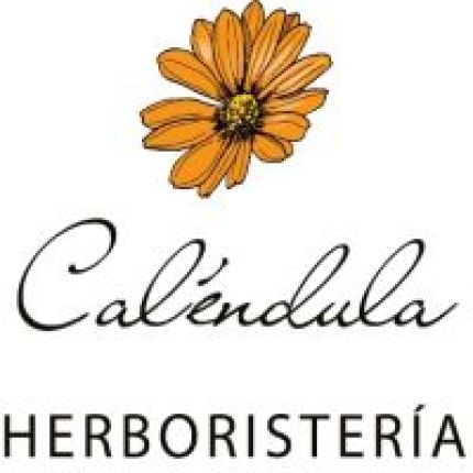 Logótipo de Caléndula Herboristería