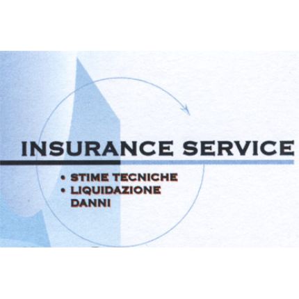 Λογότυπο από Insurance Service