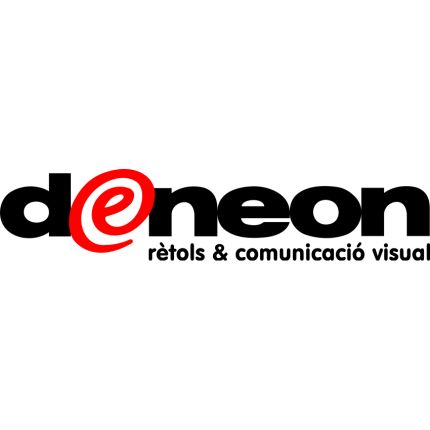 Logotipo de Deneon Rètols