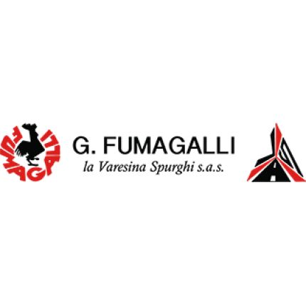 Logótipo de G. Fumagalli - La Varesina Spurghi Sas - Cleanart