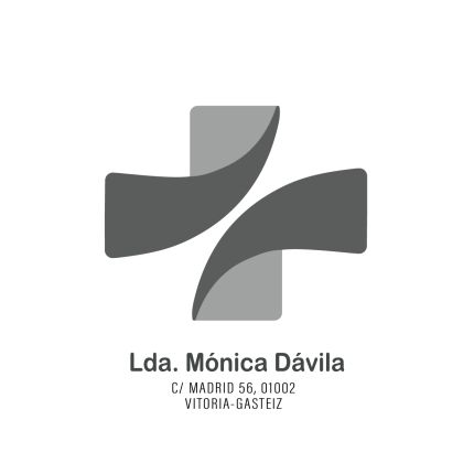 Logo de Farmacia Mónica Dávila de Eusebio