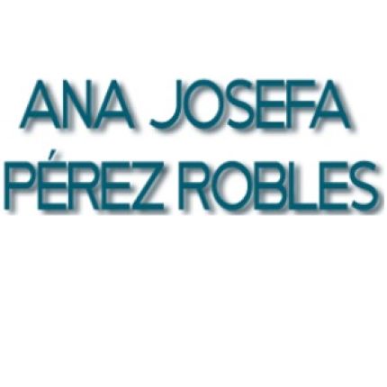 Logo fra Ana Josefa Pérez Robles