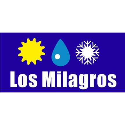 Logo da Fontaneria Los Milagros
