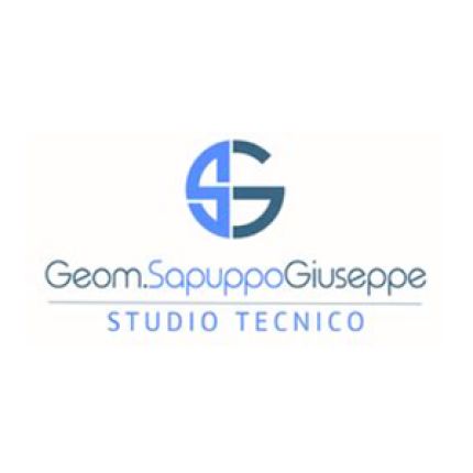 Λογότυπο από Sapuppo Geom. Giuseppe