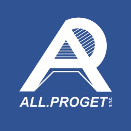 Logo von Serramenti All. Proget