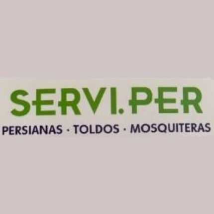 Logo fra Serviper