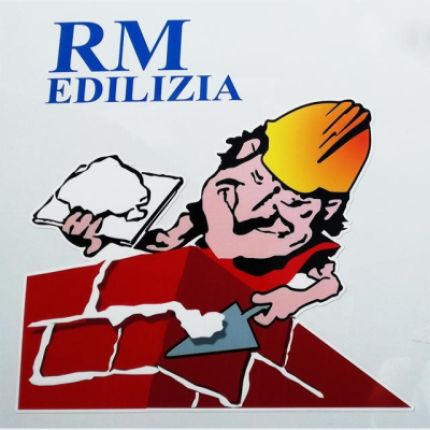 Logo da Rm Edilizia di Raffaelli Michele