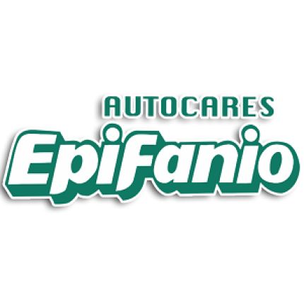 Logotipo de Autocares Epifanio