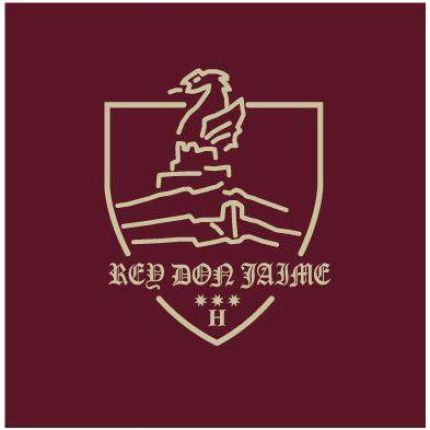 Logo da Hotel Rey Don Jaime