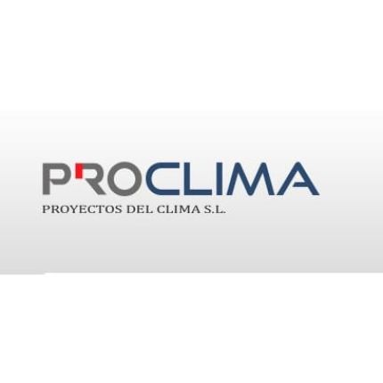 Logo fra Proclima