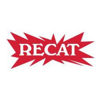 Logo od RECATPON S.L.