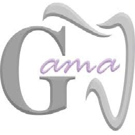 Logo van Clínica Dental Gama