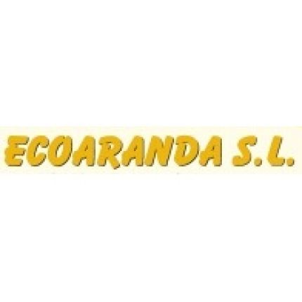 Logo van Ecoaranda S.L.