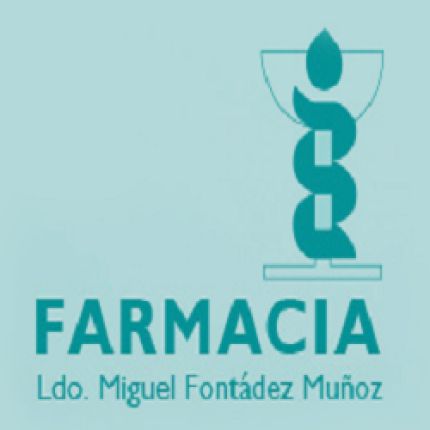 Λογότυπο από Farmacia Miguel Fontádez