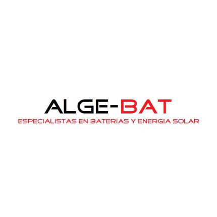 Logotyp från Baterias Algeciras S. L.