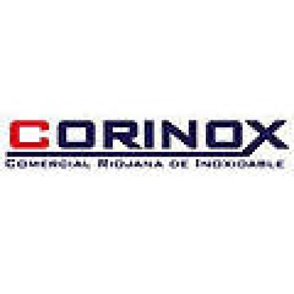 Logo de Corinox