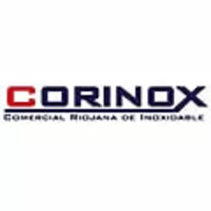 Logo fra Corinox