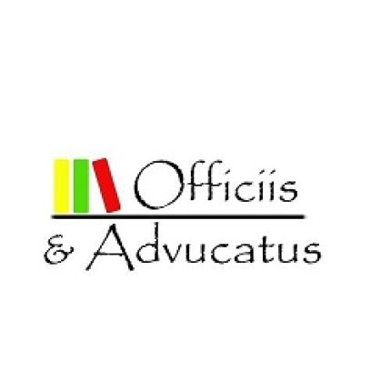 Logo de Officiis & Advucatus