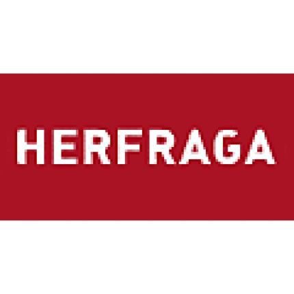Logo von Herfraga