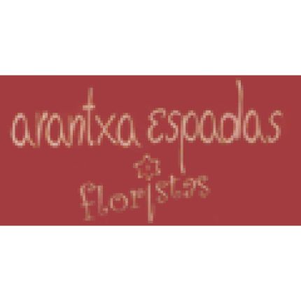 Logo od Arantxa Espadas Floristas