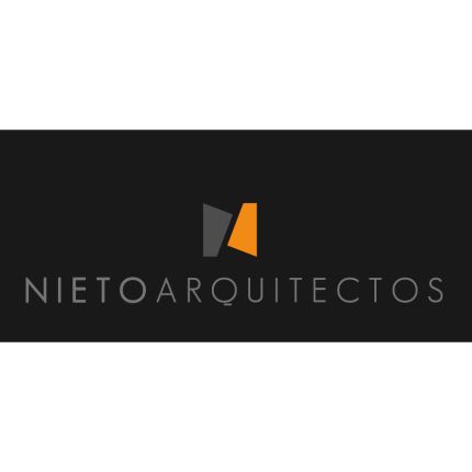 Logótipo de Nieto Arquitectos