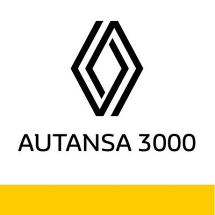 Logo von Renault Autansa 3000