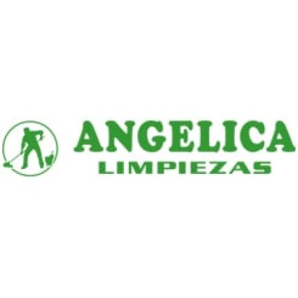 Logo da Limpiezas Angelica