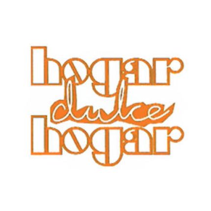 Logo da Hogar Dulce Hogar